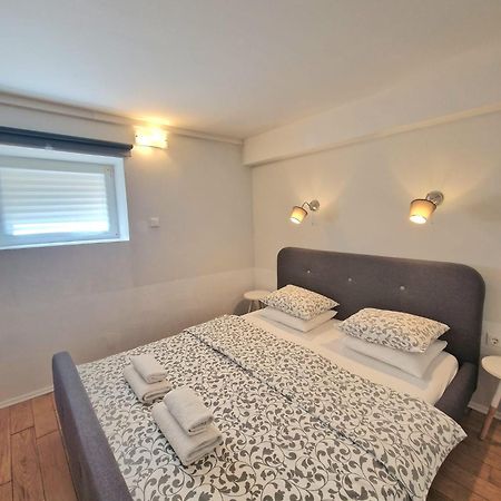 Max'S Downtown Oasis Apartment Zadar Exterior photo