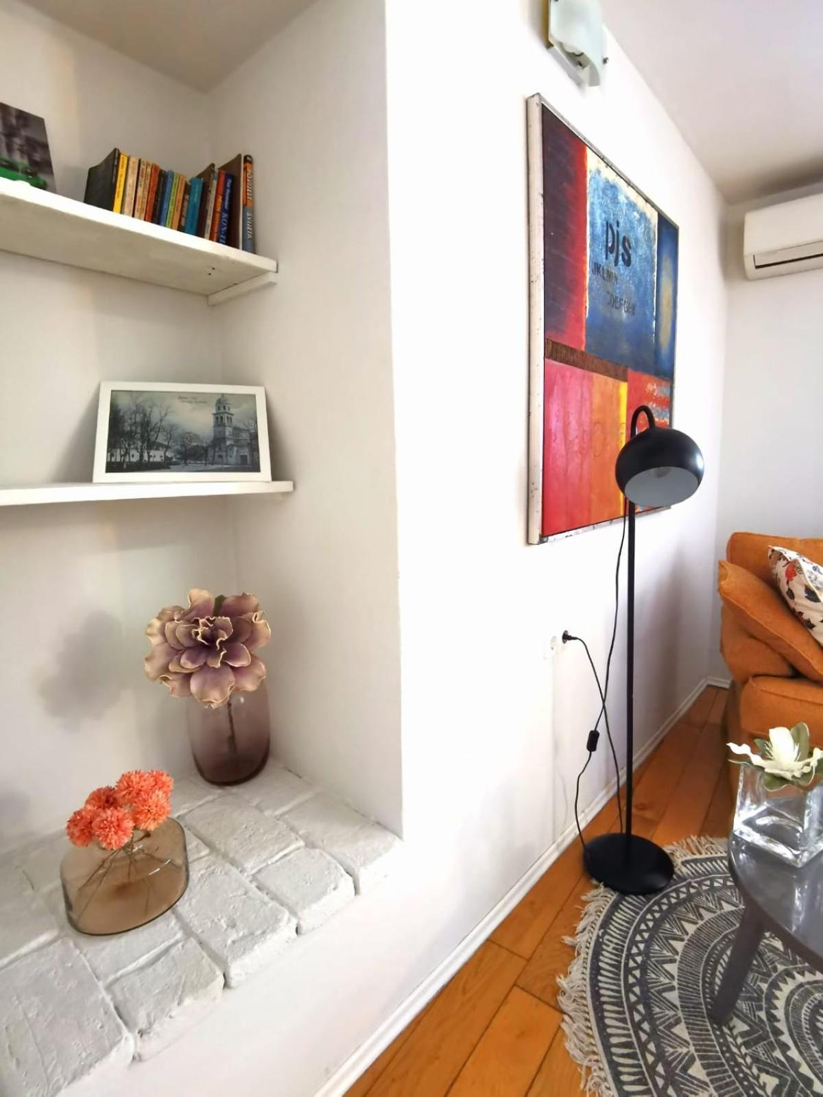Max'S Downtown Oasis Apartment Zadar Exterior photo