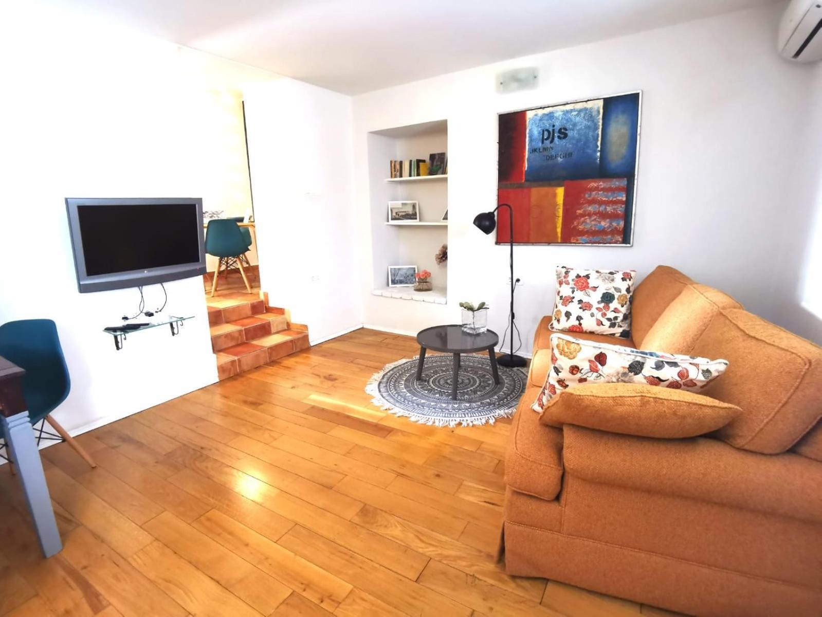 Max'S Downtown Oasis Apartment Zadar Exterior photo