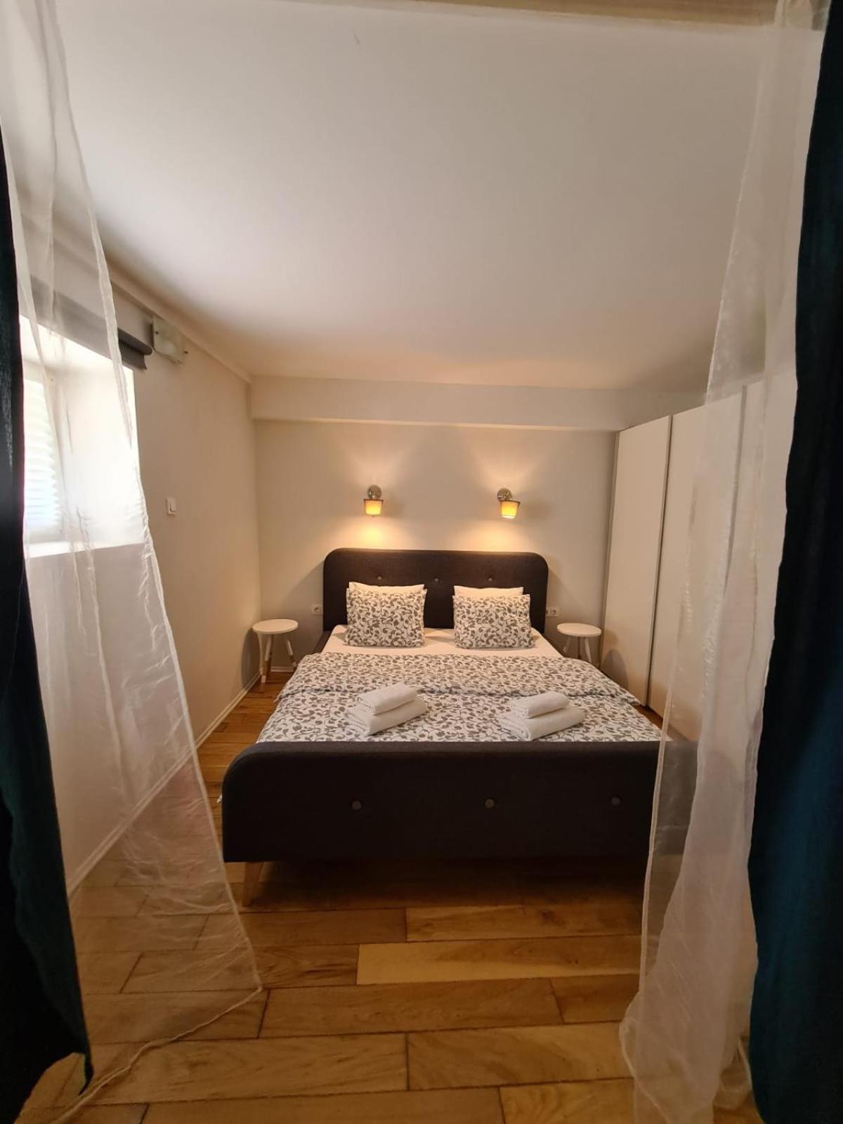 Max'S Downtown Oasis Apartment Zadar Exterior photo