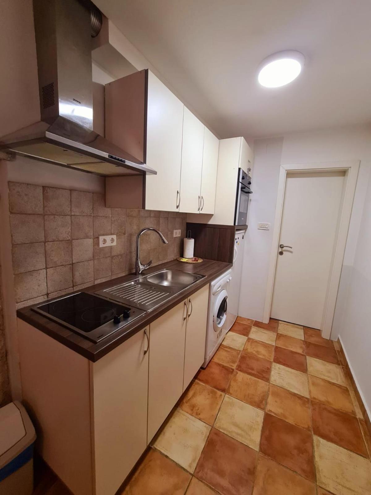 Max'S Downtown Oasis Apartment Zadar Exterior photo