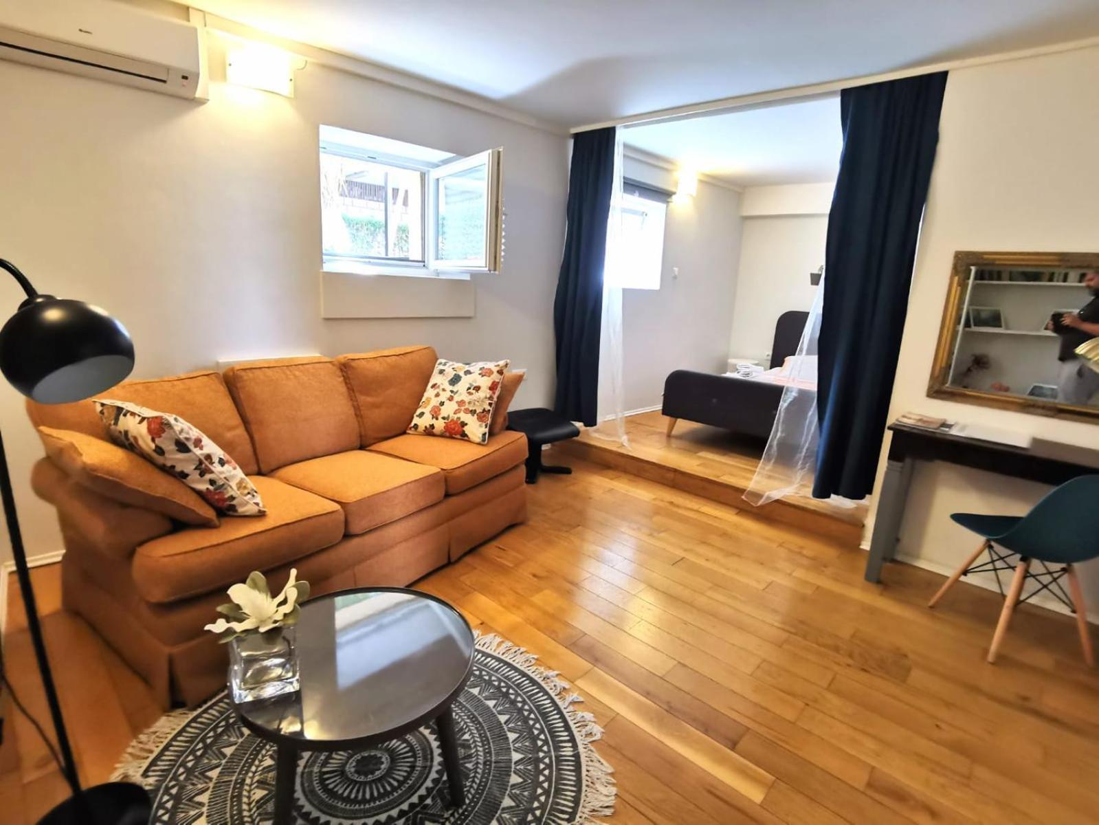Max'S Downtown Oasis Apartment Zadar Exterior photo