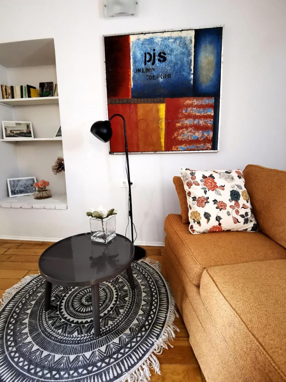 Max'S Downtown Oasis Apartment Zadar Exterior photo