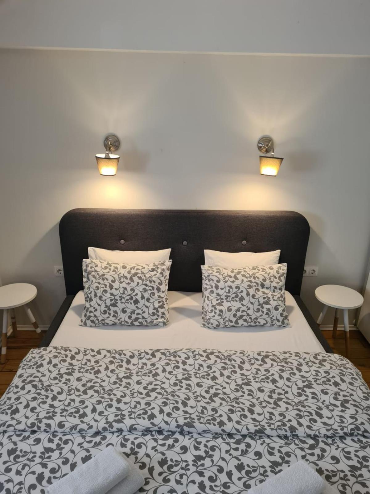 Max'S Downtown Oasis Apartment Zadar Exterior photo