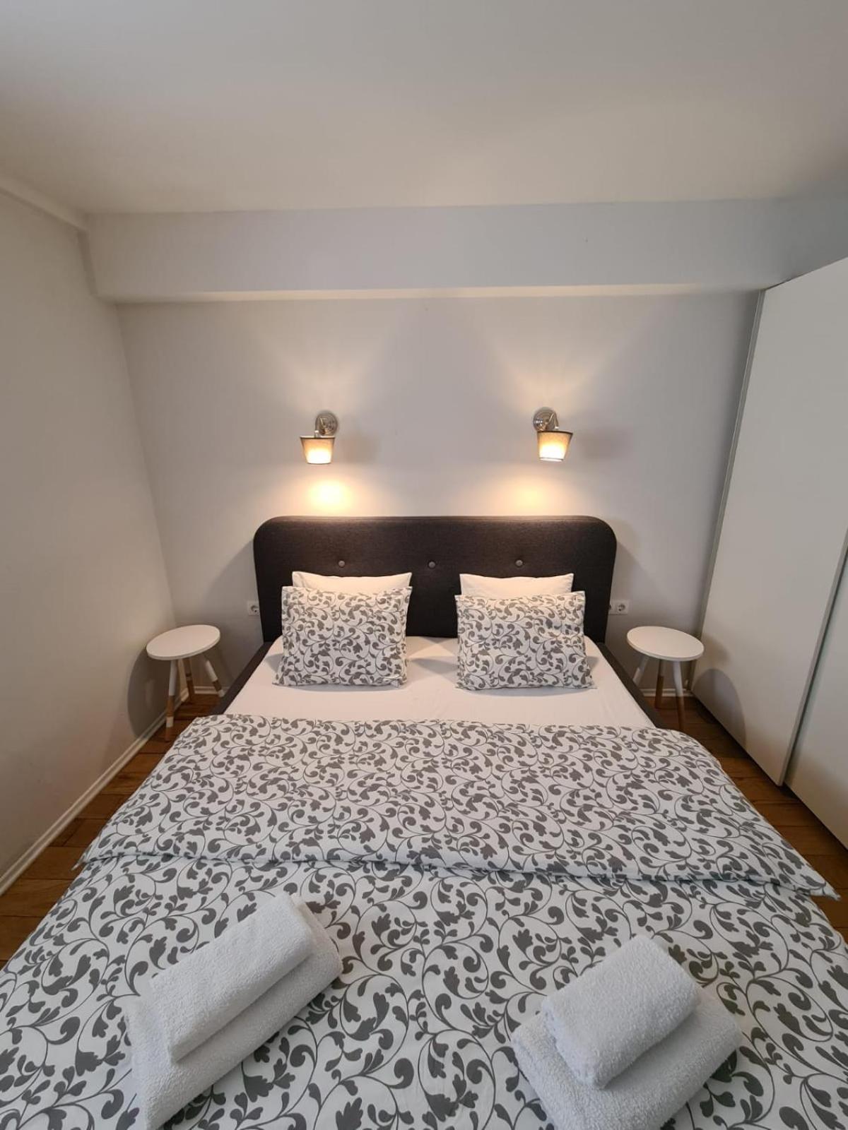 Max'S Downtown Oasis Apartment Zadar Exterior photo