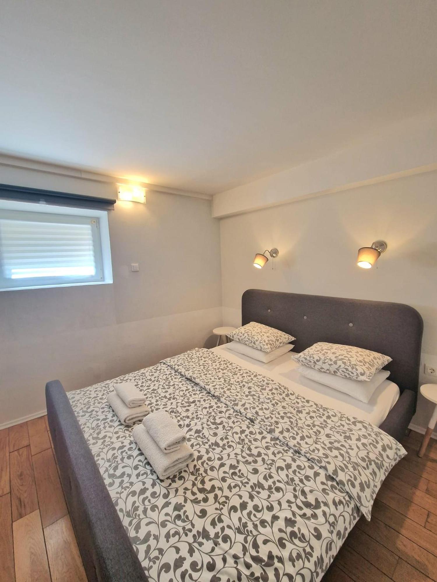 Max'S Downtown Oasis Apartment Zadar Exterior photo