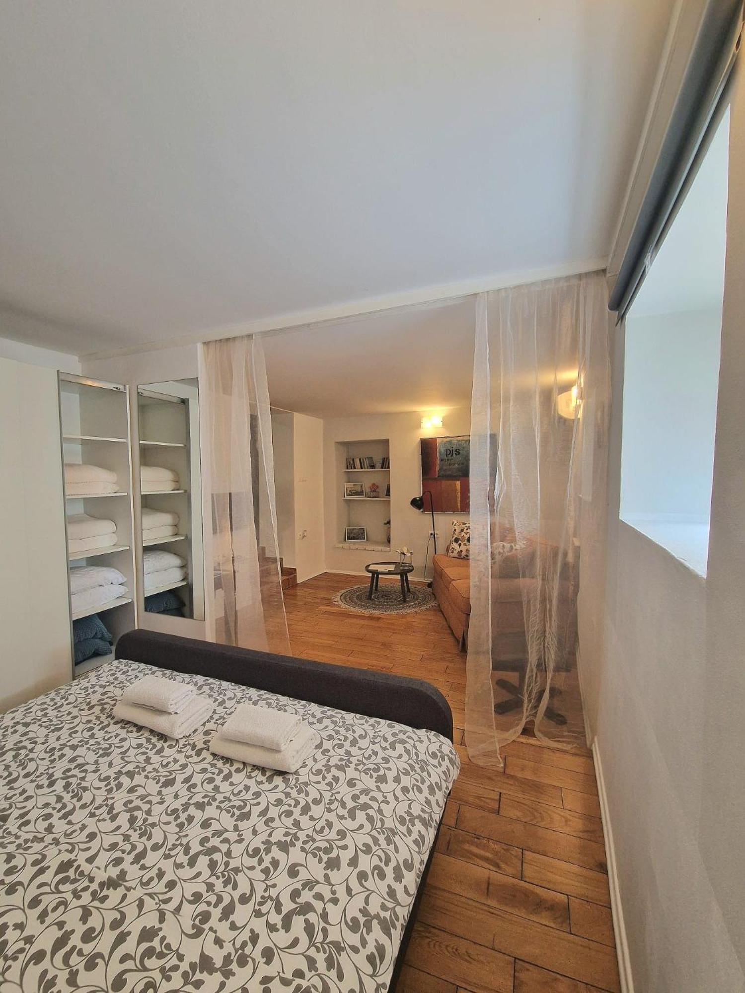 Max'S Downtown Oasis Apartment Zadar Exterior photo