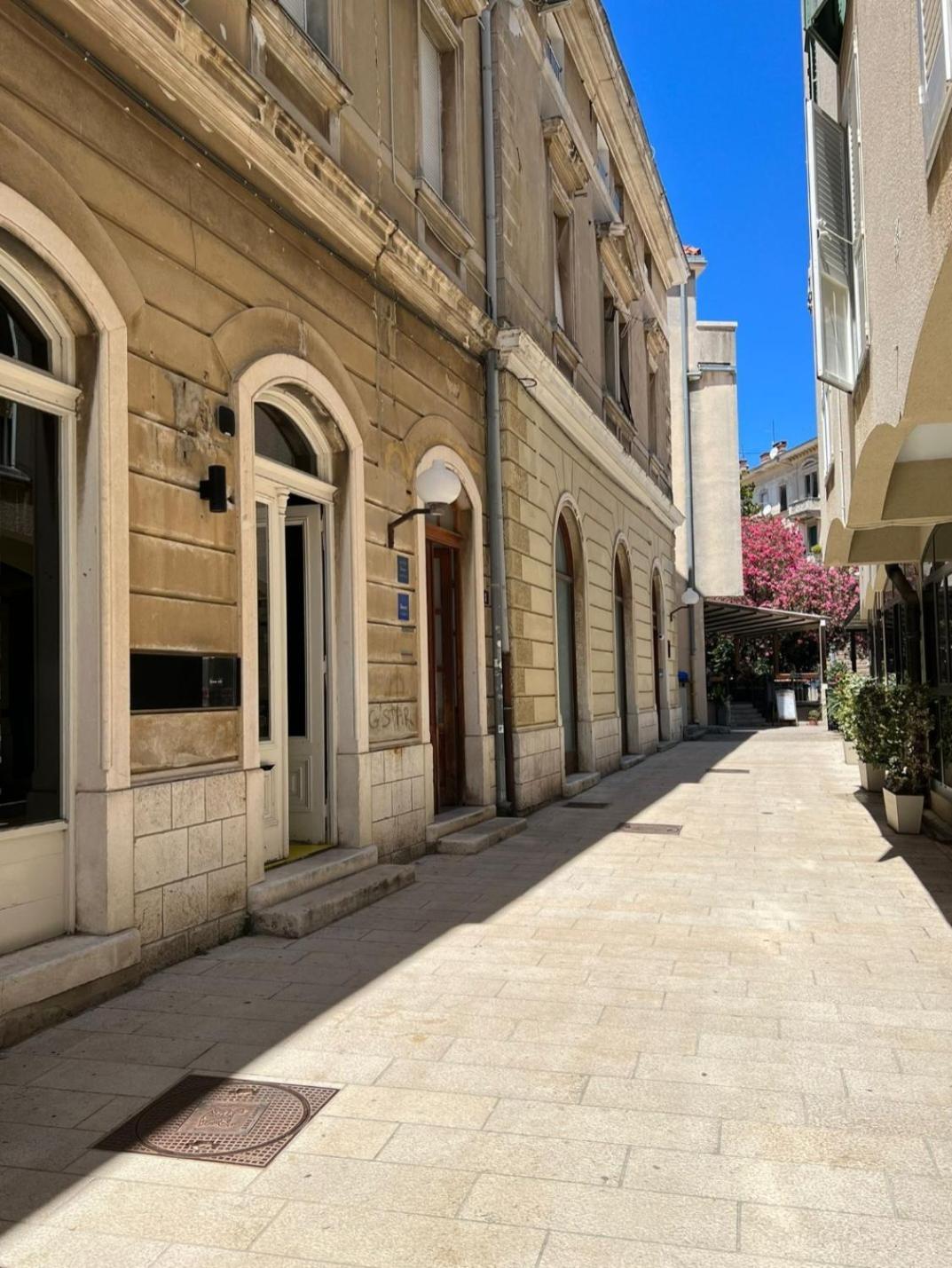 Max'S Downtown Oasis Apartment Zadar Exterior photo